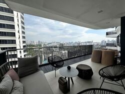 D'Leedon (D10), Condominium #597559721